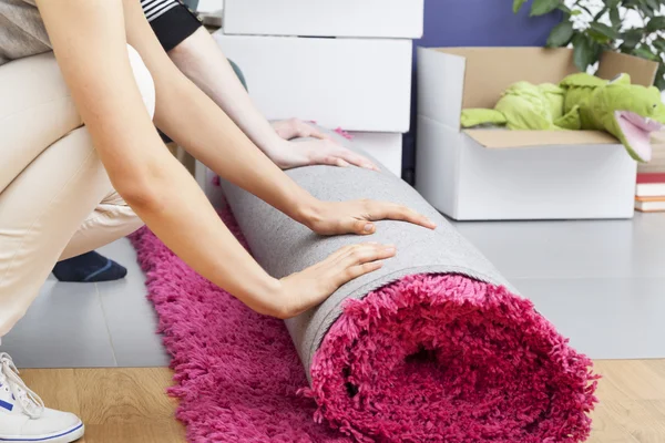 Expert Carpet Installation Costa Mesa